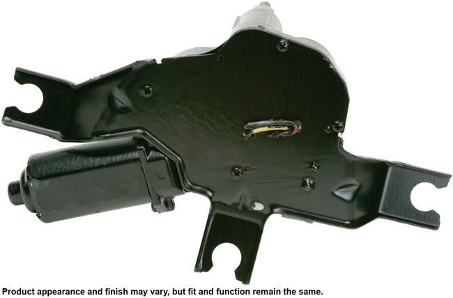 CARDONE Reman Windshield Wiper Motor P/N:40-1055