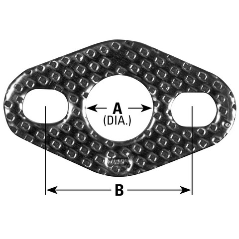 AP Exhaust Oxygen Sensor Gasket P/N:9291 (Pack of 5)