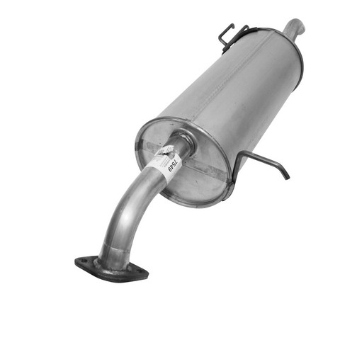 AP Exhaust Exhaust Muffler Assembly P/N:7549