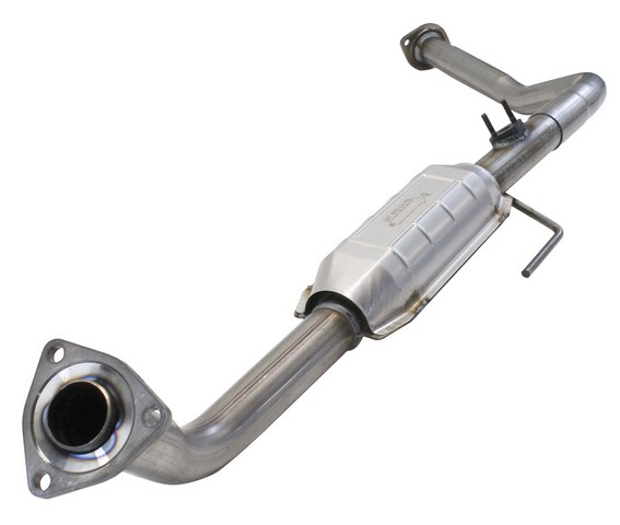 AP Exhaust Catalytic Converter,Catalytic Converter-Direct Fit P/N:645883