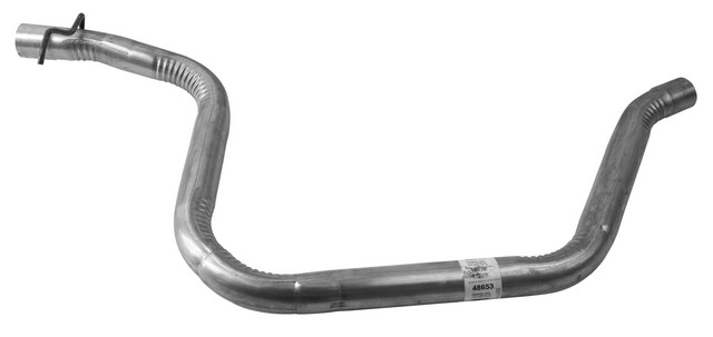 AP Exhaust Exhaust Pipe P/N:48653