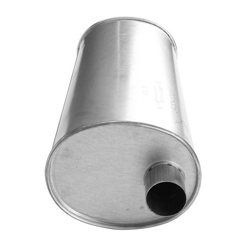 AP Exhaust Exhaust Muffler,MUFFLER P/N:700366