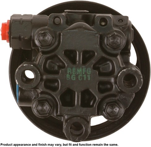 CARDONE Reman Power Steering Pump P/N:21-5245