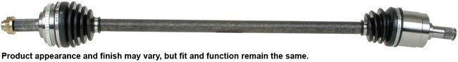 CARDONE New CV Axle Assembly P/N:66-4151