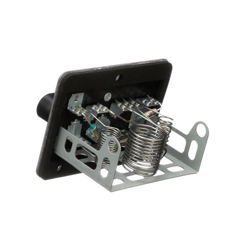 Standard Ignition HVAC Blower Motor Resistor P/N:RU-344
