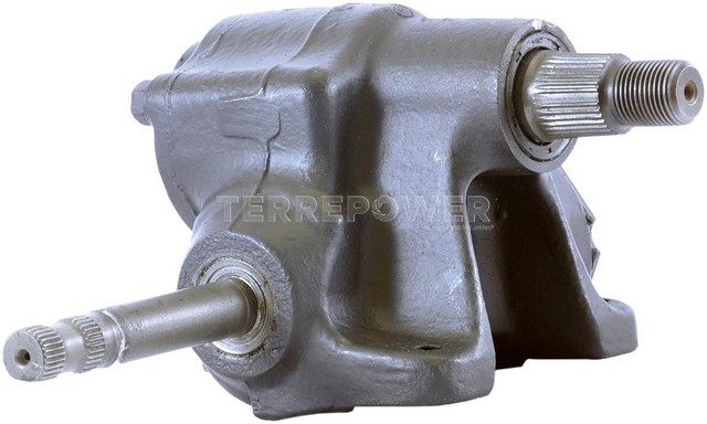 TERREPOWER formerly BBB Industries Steering Gear P/N:801-0102