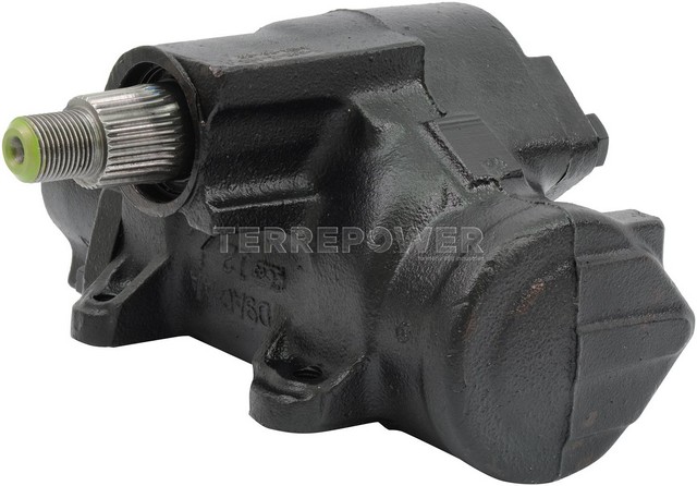 TERREPOWER formerly BBB Industries Steering Gear P/N:501-0112