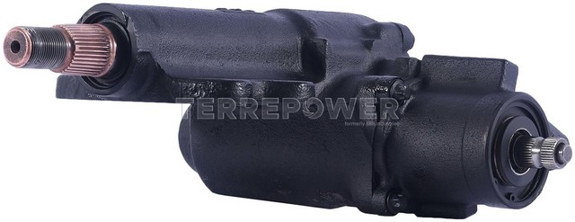 TERREPOWER formerly BBB Industries Steering Gear P/N:510-0104