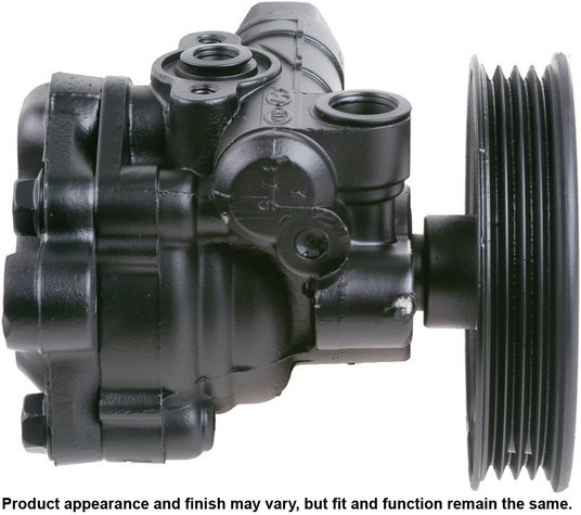 CARDONE Reman Power Steering Pump P/N:21-5393