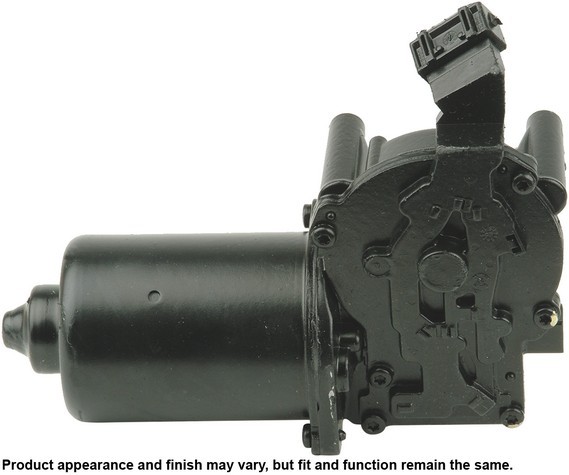 CARDONE Reman Windshield Wiper Motor P/N:43-4803