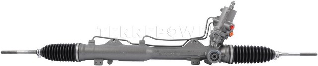 TERREPOWER formerly BBB Industries Rack and Pinion Assembly P/N:306-0125