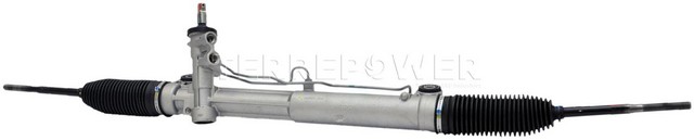 TERREPOWER formerly BBB Industries Rack and Pinion Assembly P/N:102-0184