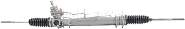 TERREPOWER formerly BBB Industries Rack and Pinion Assembly P/N:102-0112