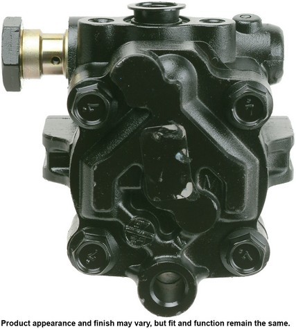 CARDONE Reman Power Steering Pump P/N:21-5367