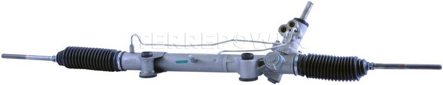 TERREPOWER formerly BBB Industries Rack and Pinion Assembly P/N:102-0207