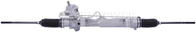 Vision OE Rack and Pinion Assembly P/N:101-0154