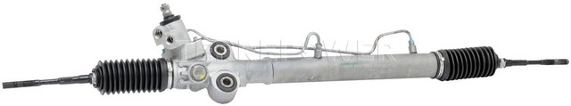 TERREPOWER formerly BBB Industries Rack and Pinion Assembly P/N:310-0165
