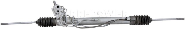 TERREPOWER formerly BBB Industries Rack and Pinion Assembly P/N:310-0167