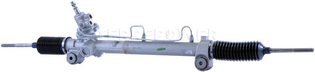 TERREPOWER formerly BBB Industries Rack and Pinion Assembly P/N:311-0214