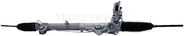 TERREPOWER formerly BBB Industries Rack and Pinion Assembly P/N:101-0202P