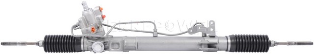 TERREPOWER formerly BBB Industries Rack and Pinion Assembly P/N:310-0176