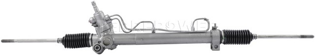 TERREPOWER formerly BBB Industries Rack and Pinion Assembly P/N:311-0155