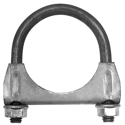 AP Exhaust Exhaust Clamp P/N:M218