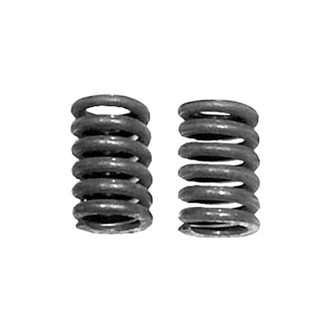 AP Exhaust Exhaust Spring P/N:4979 (Pack of 2)