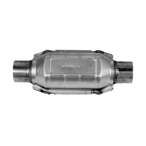 AP Exhaust Catalytic Converter,Catalytic Converter-Universal,UNIVERSAL CONVERTER P/N:608415