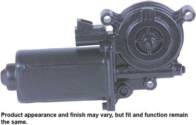 CARDONE Reman Window Motor P/N:42-158