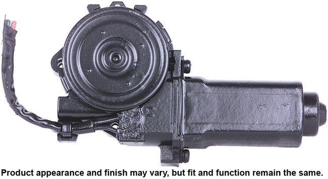 CARDONE Reman Window Motor P/N:47-1103