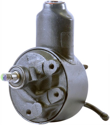 TERREPOWER formerly BBB Industries Power Steering Pump P/N:732-2136