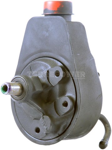 TERREPOWER formerly BBB Industries Power Steering Pump P/N:731-2175
