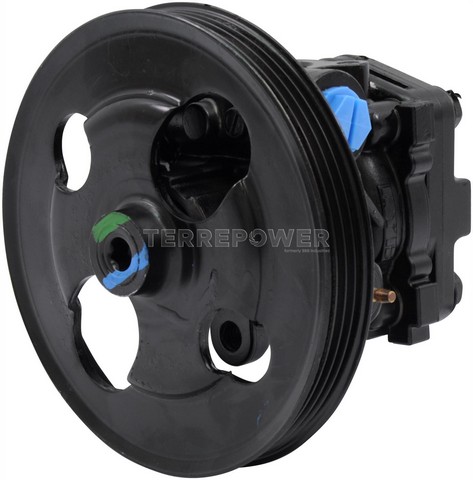 TERREPOWER formerly BBB Industries Power Steering Pump P/N:930-0106