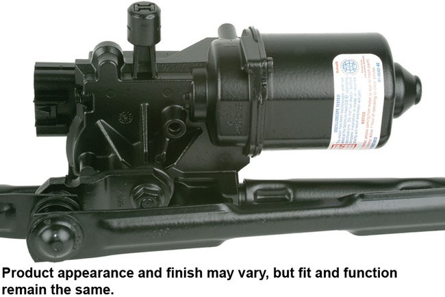 CARDONE Reman Windshield Wiper Motor P/N:40-1032L