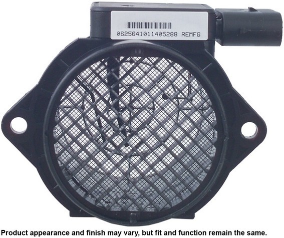 CARDONE Reman Mass Air Flow Sensor P/N:74-10114