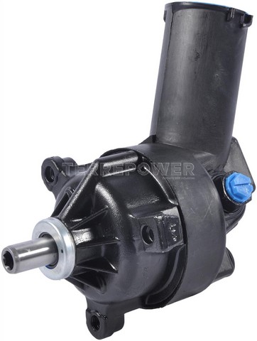 TERREPOWER formerly BBB Industries Power Steering Pump P/N:711-2139