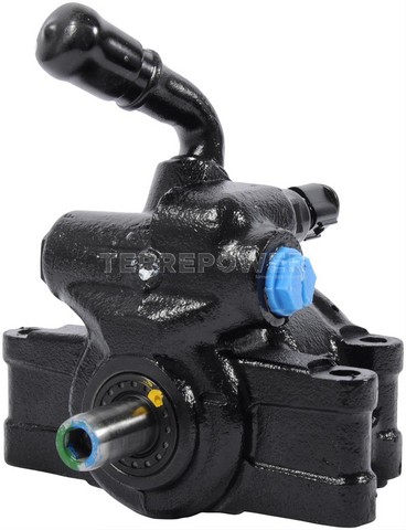 TERREPOWER formerly BBB Industries Power Steering Pump P/N:712-0134