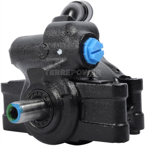 TERREPOWER formerly BBB Industries Power Steering Pump P/N:712-0157