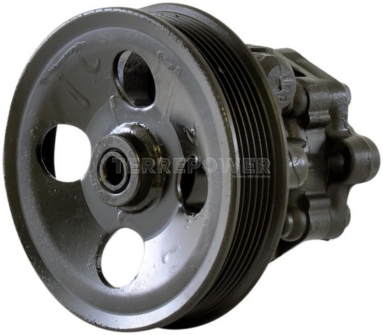 TERREPOWER formerly BBB Industries Power Steering Pump P/N:990-0794
