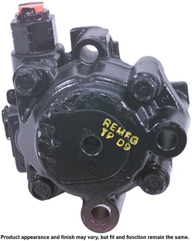 CARDONE Reman Power Steering Pump P/N:21-5875