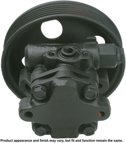 CARDONE Reman Power Steering Pump P/N:21-5476