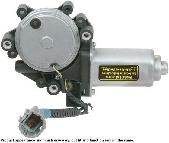 CARDONE Reman Window Motor P/N:47-1371