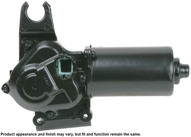 CARDONE Reman Windshield Wiper Motor P/N:43-4328
