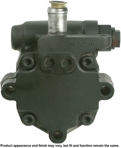 CARDONE Reman Power Steering Pump P/N:21-5255