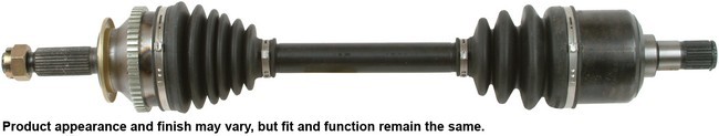 CARDONE New CV Axle Assembly P/N:66-3368