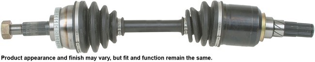 CARDONE New CV Axle Assembly P/N:66-6159