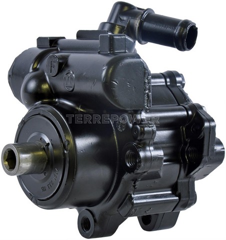 TERREPOWER formerly BBB Industries Power Steering Pump P/N:990-0866