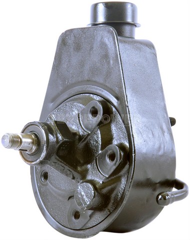 TERREPOWER formerly BBB Industries Power Steering Pump P/N:732-2133