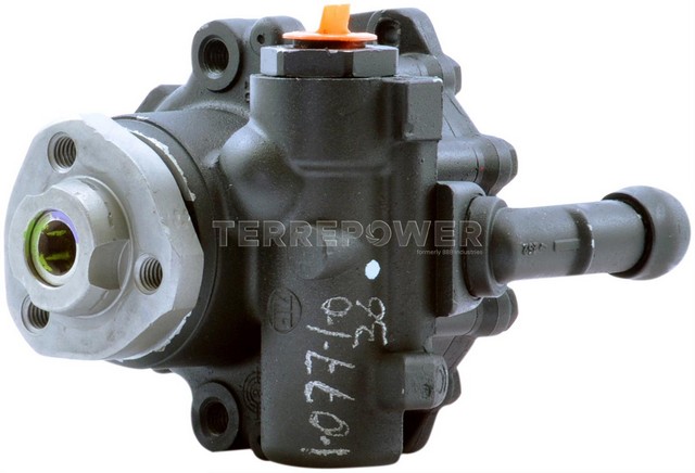 TERREPOWER formerly BBB Industries Power Steering Pump P/N:950-0108